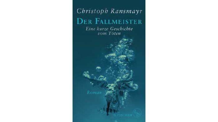 Der Fallmeister © S. Fischer, S. Fischer Buchtipp © S. Fischer, S. Fischer