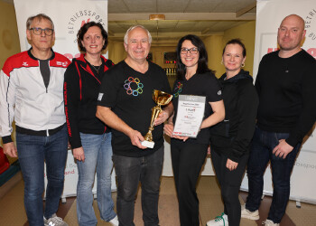 Fotos vom Kegelturnier im Bezirk G&uuml;ssing