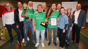 Kegeln Landesfinale