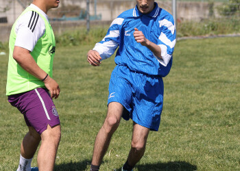 Bilder vom Sporttag