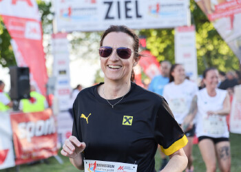 Bilder vom Businessrun