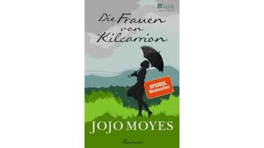 Die Frauen von Kilcarrion © Rowohlt Tb., Rowohlt Tb. Buchtipp © Rowohlt Tb., Rowohlt Tb.