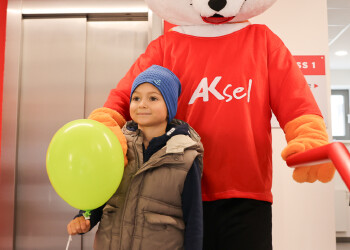 Fotos vom Familienfest in Eisenstadt