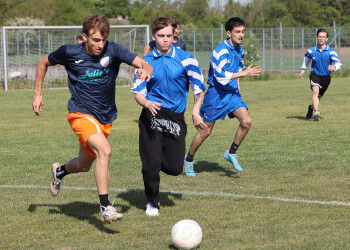 Bilder vom Sporttag