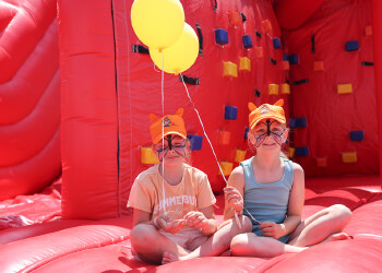 Familienfest Oberwart