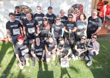 Bilder vom Businessrun
