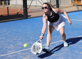 Padel & Tennis