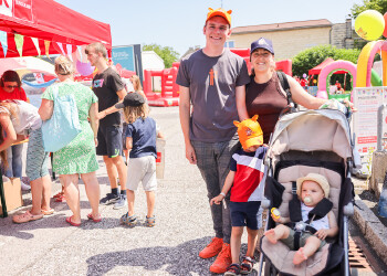 Familienfest Oberwart