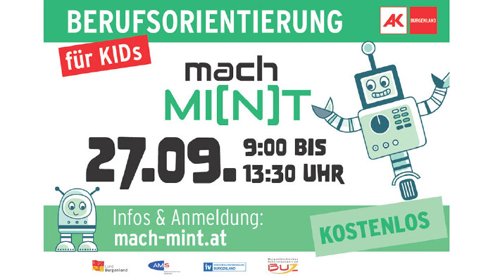 mach mint