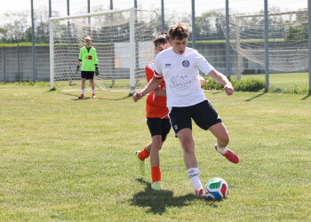 Bilder vom Sporttag