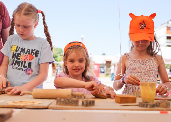 Familienfest Oberwart