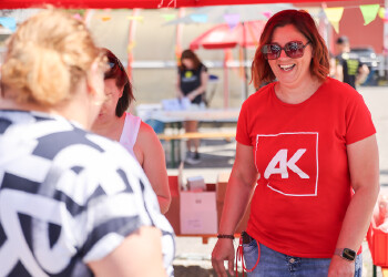 Familienfest Oberwart