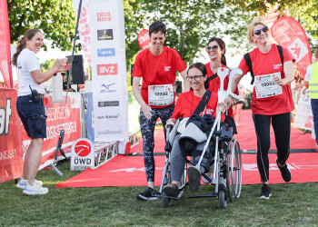 Bilder vom Businessrun