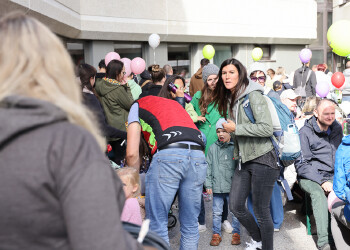 Fotos vom Familienfest in Eisenstadt