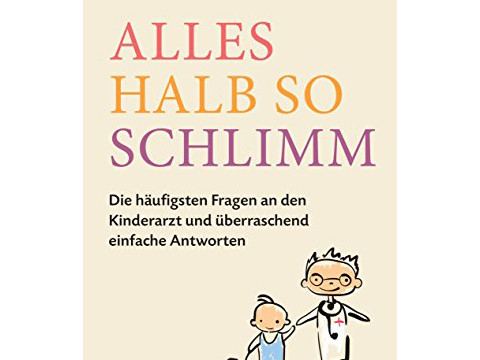 Alles halb so schlimm © AK Burgenland, AK Burgenland Buchtipp © AK Burgenland, AK Burgenland