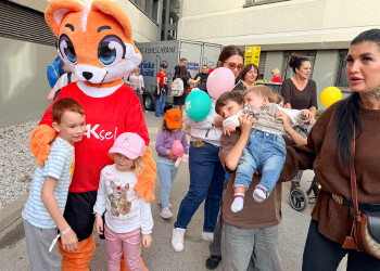Bilder vom Familienfest