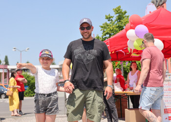 Familienfest Oberwart