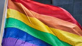 pride