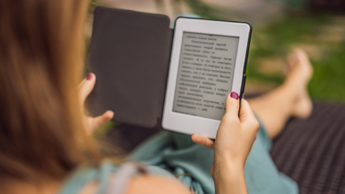 © Adobe Stock E-Book © Adobe Stock