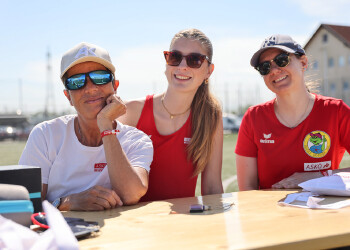 Bilder vom Sporttag