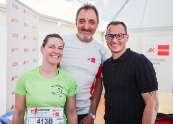 Bilder vom Businessrun