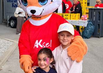 Bilder vom Familienfest