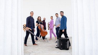 Liszt Zentrum Raiding