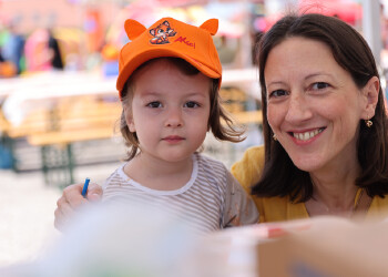 Familienfest Oberwart