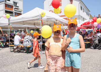 Familienfest Oberwart