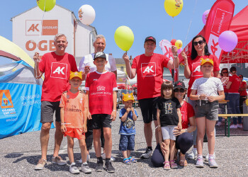 Familienfest Oberwart