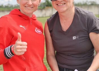 Bilder vom Sporttag