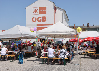 Familienfest Oberwart