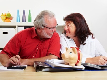 Was ist das Pensionskonto und wie funktioniert es? © Robert Kneschke, Fotolia