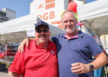 Familienfest Oberwart