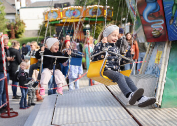 Fotos vom Familienfest in Eisenstadt