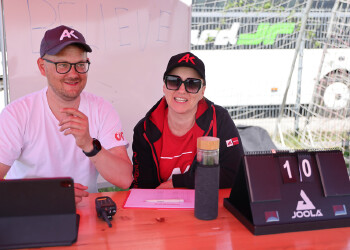 Bilder vom Sporttag