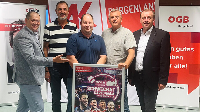 Inform Gewinnspiel