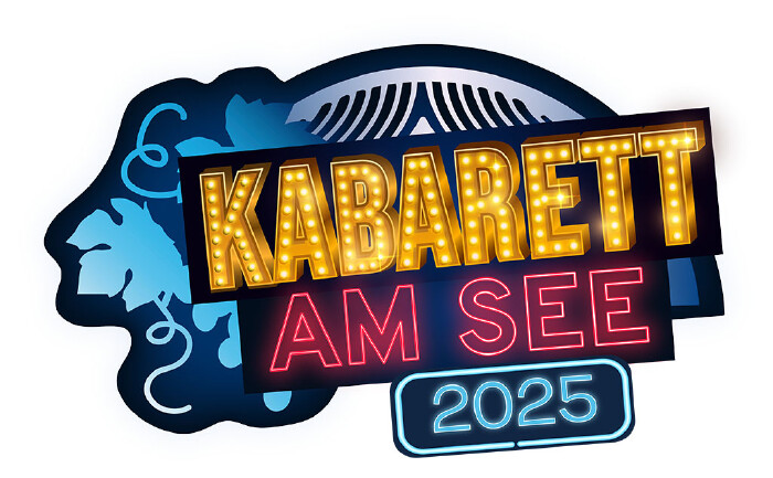 AK Card Angebot © Kabarett am See, Kabarett am See AK Card