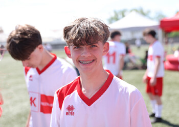 Bilder vom Sporttag