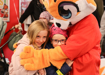 Fotos vom Familienfest in Eisenstadt