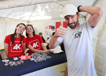 Bilder vom Businessrun