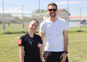 Bilder vom Sporttag