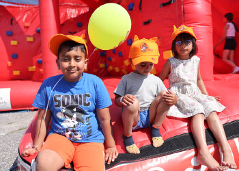Familienfest Oberwart