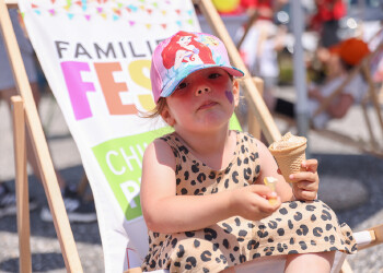 Familienfest Oberwart