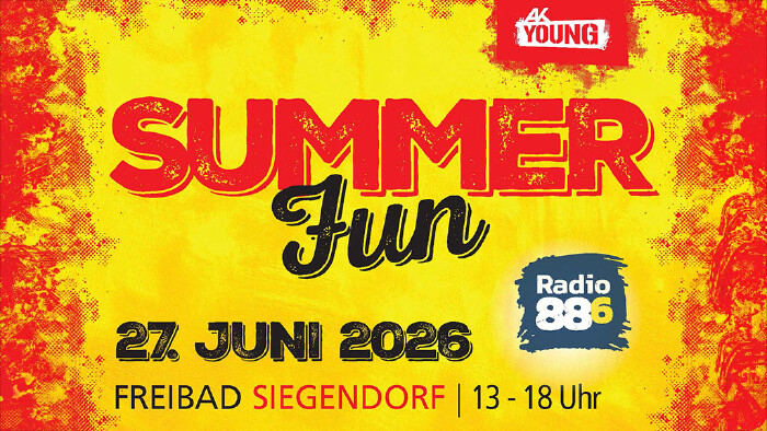 AK Young Summer Fun in Siegendorf