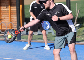 Padel & Tennis