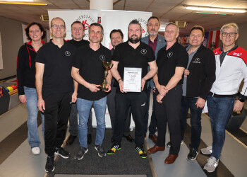 Fotos vom Kegelturnier im Bezirk Oberwart