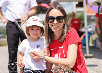 Familienfest Oberwart