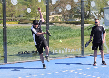 Padel & Tennis