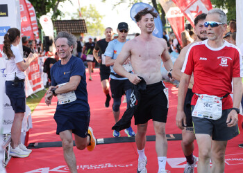 Bilder vom Businessrun